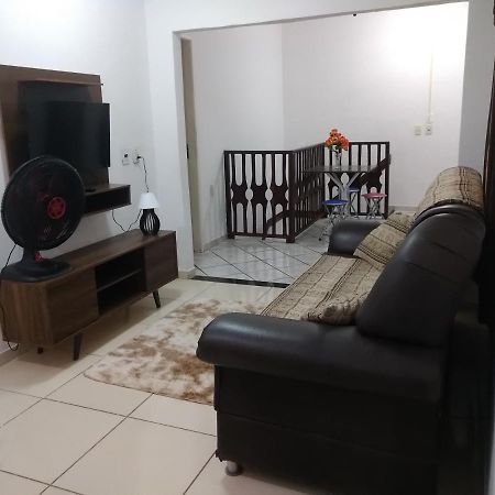 Вилла Casa De Aluguel Em Guarapari Es Wifi Gratis Экстерьер фото