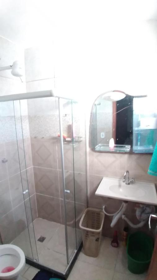 Вилла Casa De Aluguel Em Guarapari Es Wifi Gratis Экстерьер фото