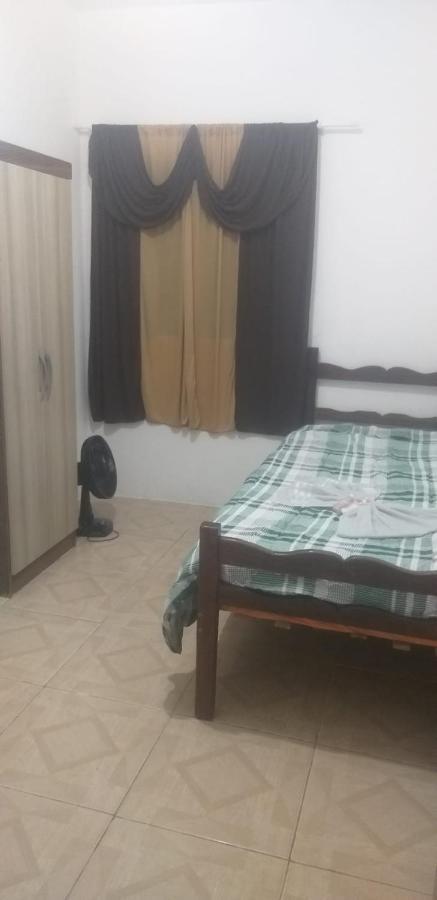 Вилла Casa De Aluguel Em Guarapari Es Wifi Gratis Экстерьер фото