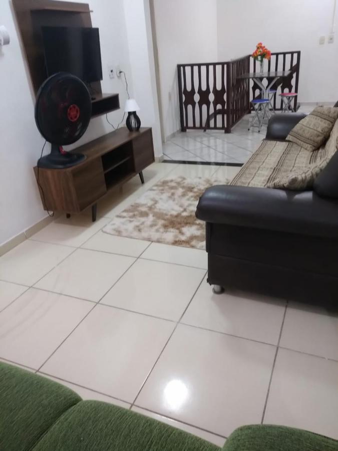Вилла Casa De Aluguel Em Guarapari Es Wifi Gratis Экстерьер фото