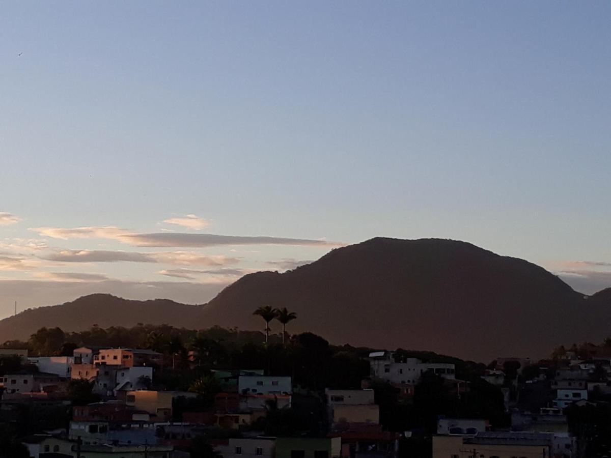 Вилла Casa De Aluguel Em Guarapari Es Wifi Gratis Экстерьер фото