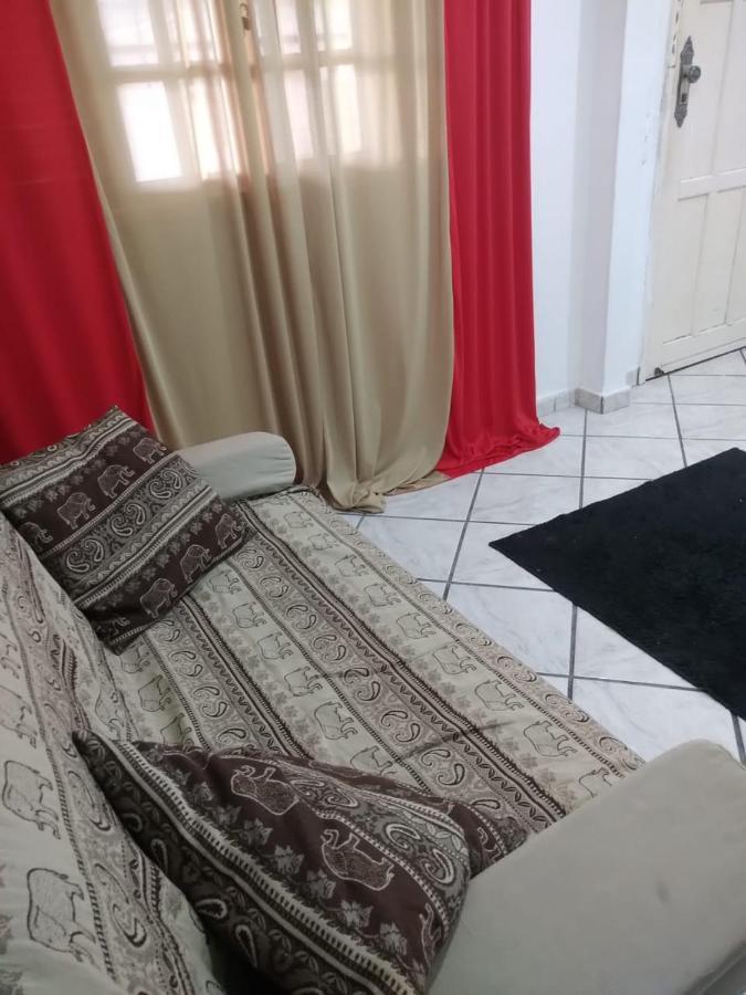 Вилла Casa De Aluguel Em Guarapari Es Wifi Gratis Экстерьер фото
